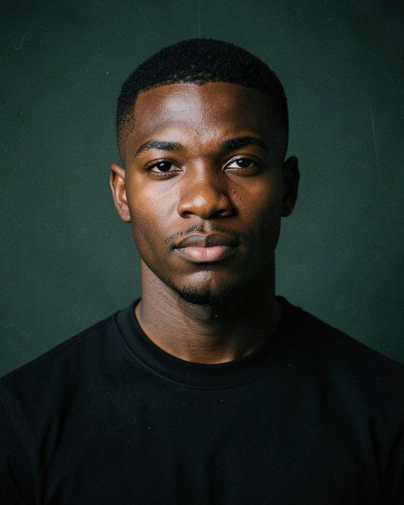 Dele Okafor