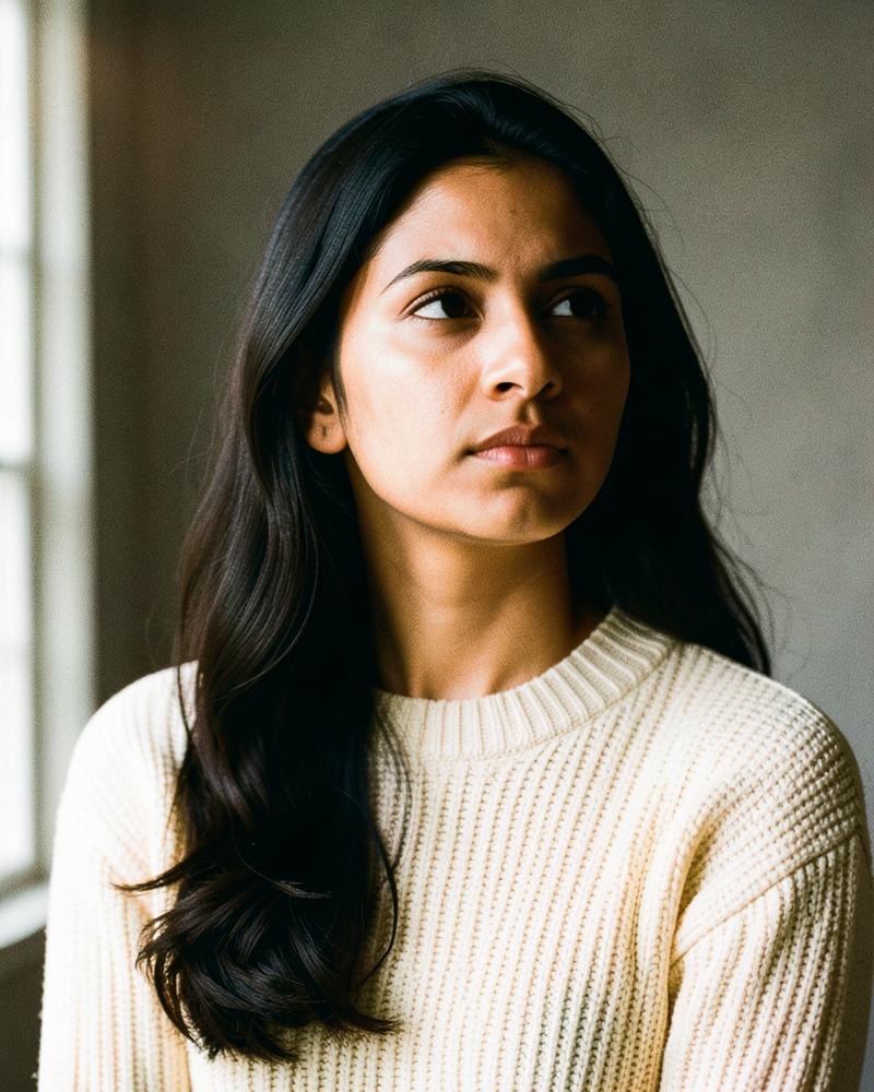 Priya Raman